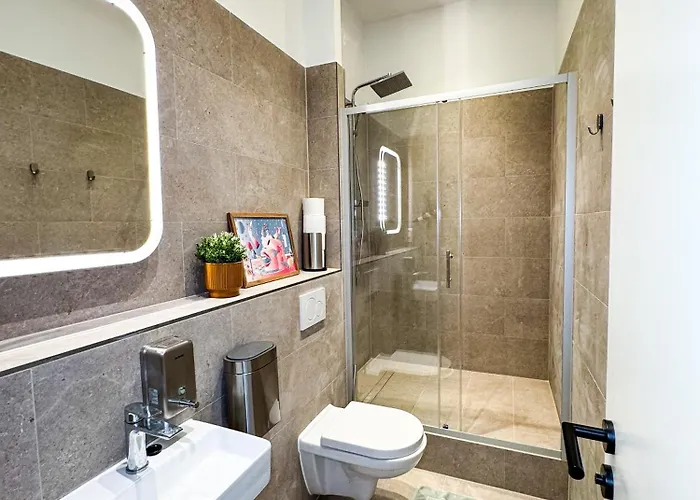 Great 4-room In Prenzlauer Berg Berlin