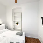 Great 4-room In Prenzlauer Berg Berlin