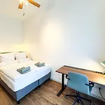 Apartment Great 4-room In Prenzlauer Berg *