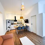 Great 4-room In Prenzlauer Berg