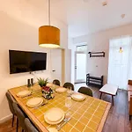 Great 4-room In Prenzlauer Berg *