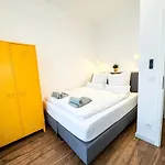 Great 4-room In Prenzlauer Berg Berlin