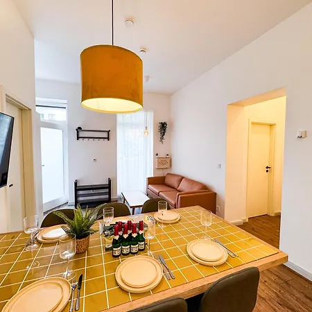 Great 4-room In Prenzlauer Berg *