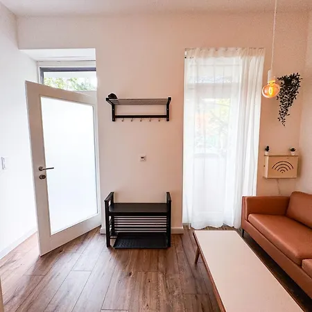 Διαμέρισμα Great 4-room In Prenzlauer Berg Βερολίνο