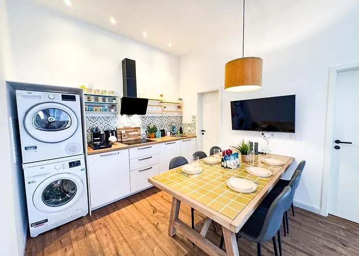 Great 4-room In Prenzlauer Berg