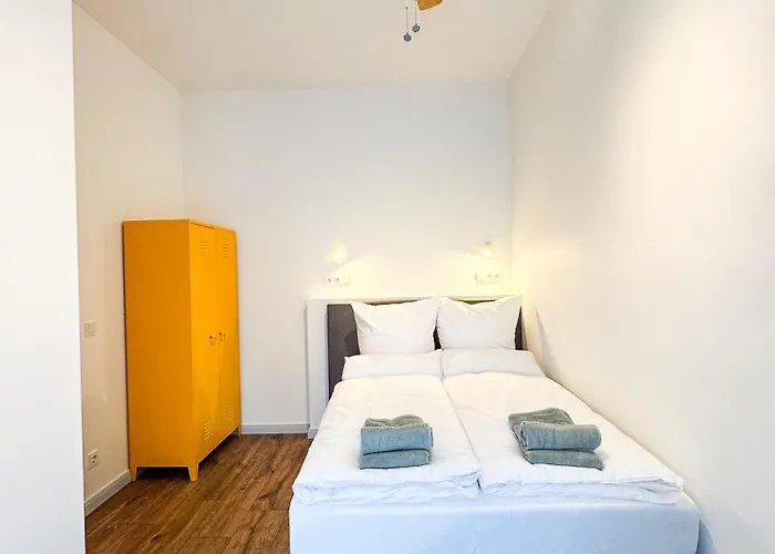 Great 4-room In Prenzlauer Berg *