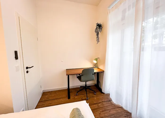 Great 4-room In Prenzlauer Berg Apartamento *