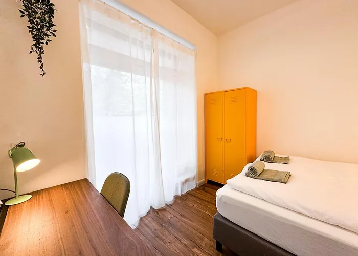 Great 4-room In Prenzlauer Berg *