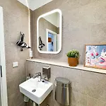 דירה Great 4-room In Prenzlauer Berg