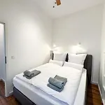 Great 4-room In Prenzlauer Berg * ברלין