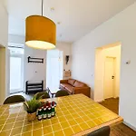 Great 4-room In Prenzlauer Berg ברלין