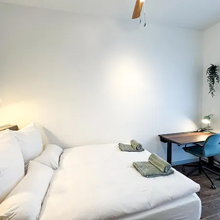 Great 4-room In Prenzlauer Berg * Berlín