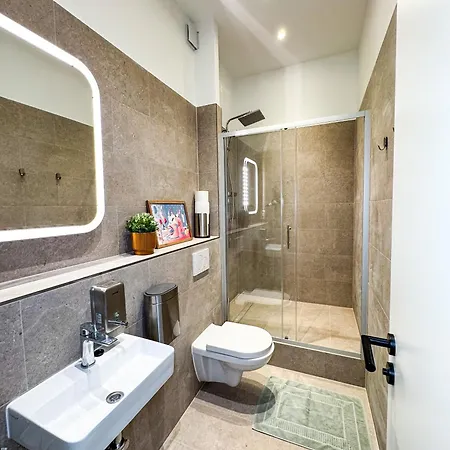 Great 4-room In Prenzlauer Berg Berlín