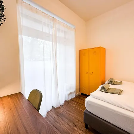 Great 4-room In Prenzlauer Berg *