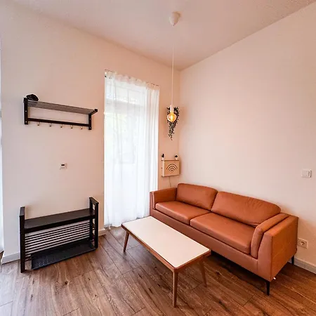 Great 4-room In Prenzlauer Berg