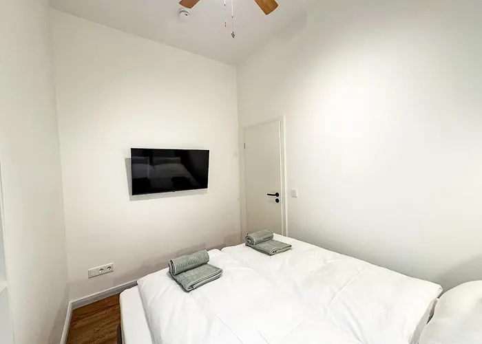 Great 4-room In Prenzlauer Berg * Berlin