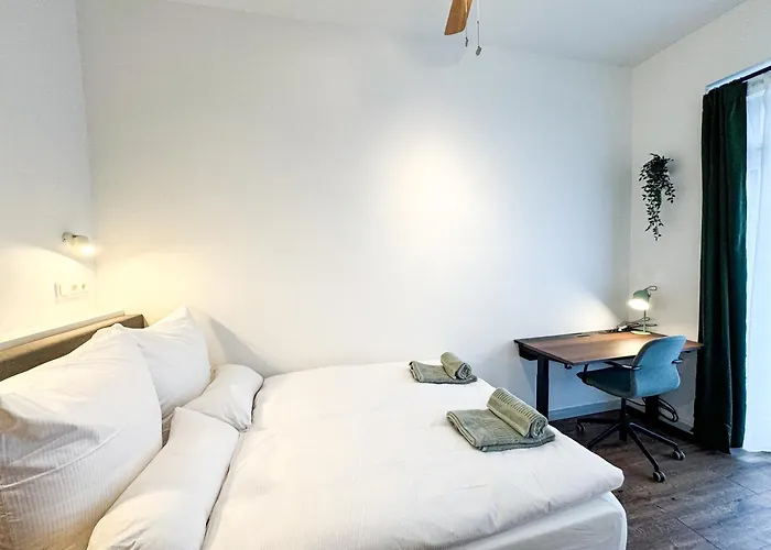 Great 4-room In Prenzlauer Berg * Berlin